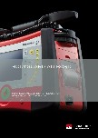 Primedic XD Defibrillator